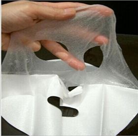 私人定制蚕丝面膜