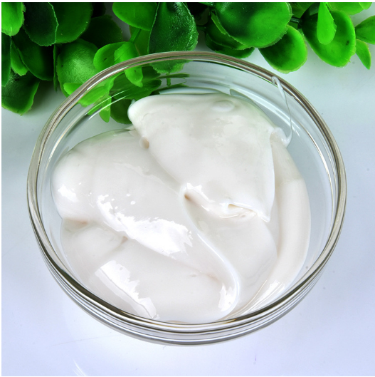 爆款摩斯慕斯妆前乳瞬滑霜遮瑕半成品加工猪油膏OEM贴牌代加工厂